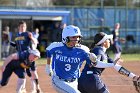 Softball vs UMD  Wheaton College Softball vs UMass Dartmouth. - Photo by Keith Nordstrom : Wheaton, Softball, UMass